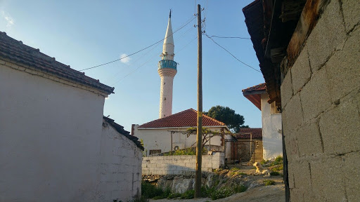 Kızılcayıkık Mah Camii