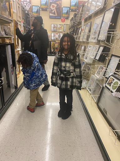 Craft Store «Hobby Lobby», reviews and photos, 611 Cross Keys Rd, Sicklerville, NJ 08081, USA