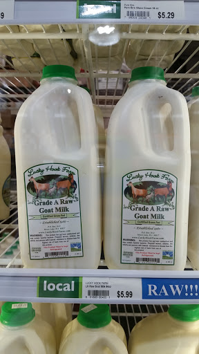 Produce Market «Main Market Co-op», reviews and photos, 44 W Main Ave, Spokane, WA 99201, USA