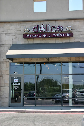 Délice Chocolatier & Patisserie