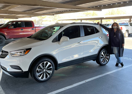 Car Dealer «AAA Car Buying», reviews and photos, 5402 W Roosevelt St #106, Phoenix, AZ 85043, USA