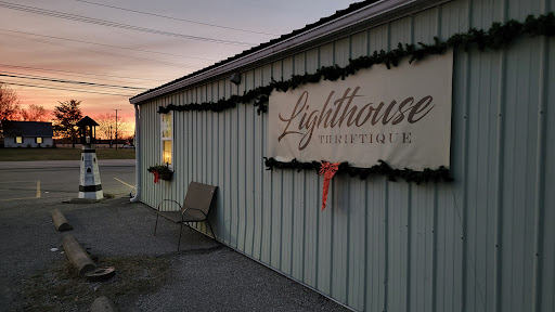 Lighthouse Thriftique