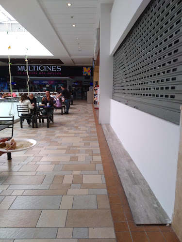Opiniones de Centro Comercial Condado Shopping en Quito - Centro comercial