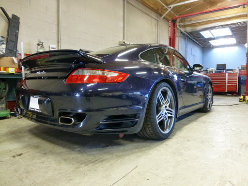 Car Dealer «European Motorsports Sales Services Inc.», reviews and photos, 314 S Broadway, Lawrence, MA 01843, USA