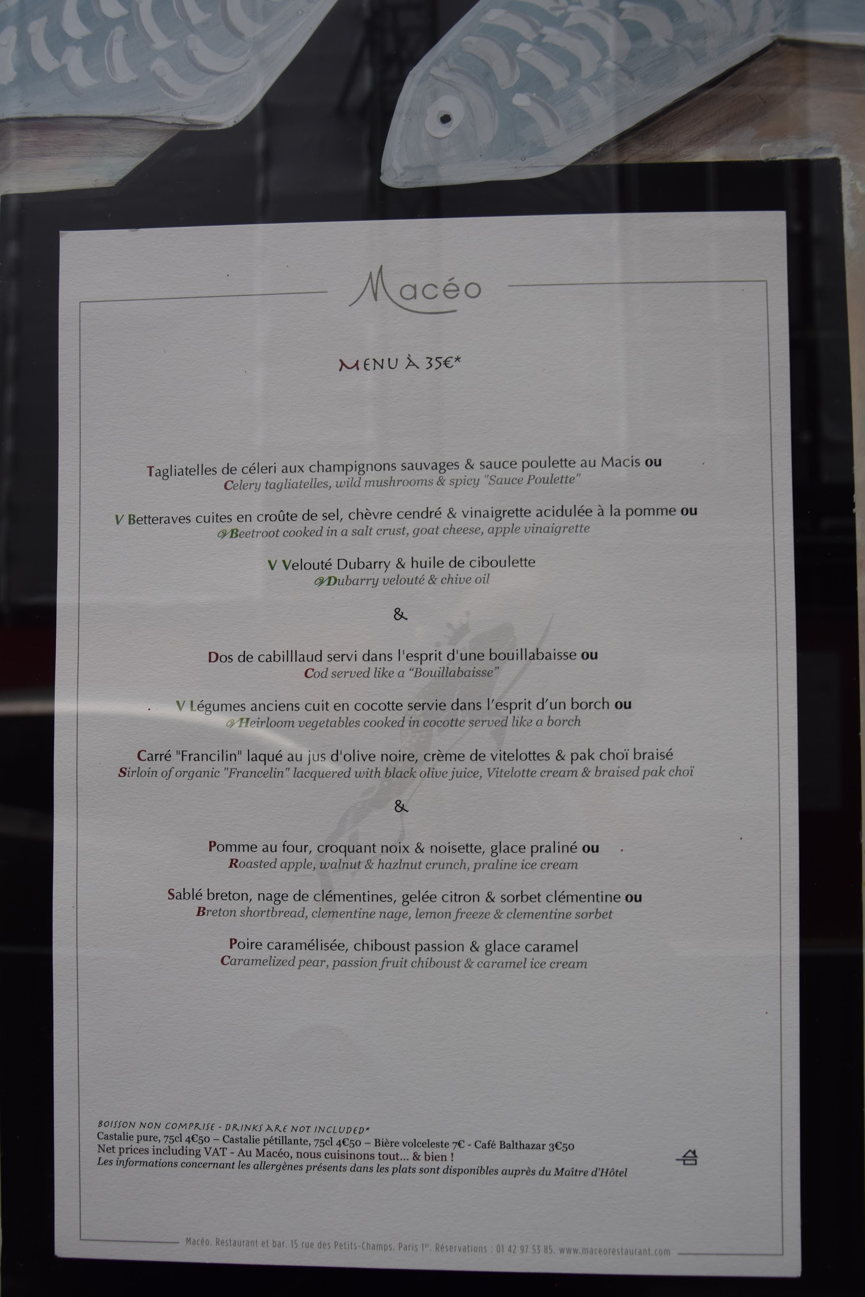 Photo n° 3 de l'avis de Bernard.u fait le 19/01/2018 à 05:56