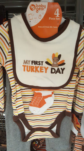 Clothing Store «Burlington Coat Factory», reviews and photos, 833 Lancaster Dr NE, Salem, OR 97301, USA