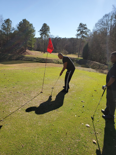 Golf Course «Cherokee Golf Center», reviews and photos, 635 Molly Ln, Woodstock, GA 30189, USA