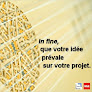 In Fine, votre idée Tassin-la-Demi-Lune
