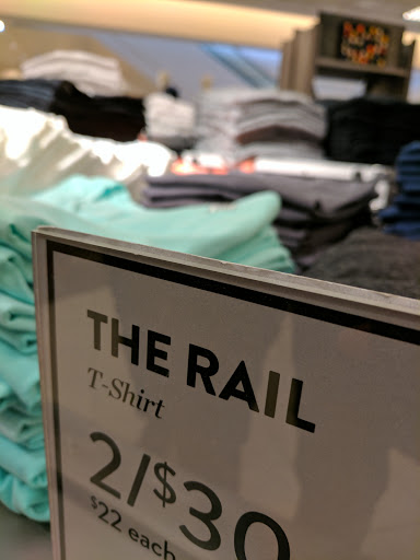 Department Store «Nordstrom Clackamas Town Center», reviews and photos, 11900 SE 82nd Ave, Happy Valley, OR 97086, USA