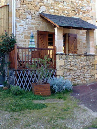 Lodge Gîte La Ruche Calviac-en-Périgord