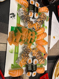 Plats et boissons du Restaurant W sushi à Armentières - n°16