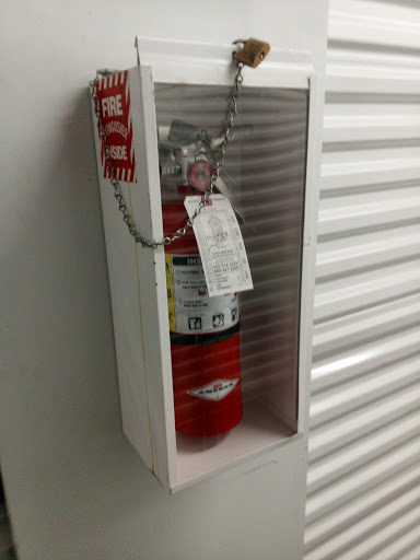 Extra Space Storage image