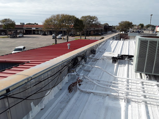 Monument Roofing Systems