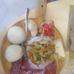 Photo n°3 de l'avis de Francesca. fait le 25/07/2021 à 14:58 sur le  Trattoria L'Angolo d'Abruzzo à Pescara