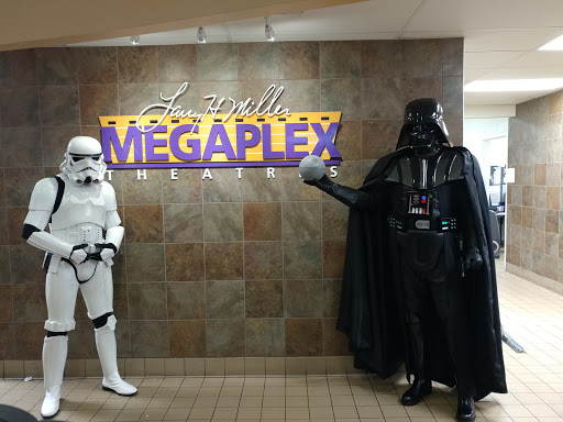 Movie Theater «Megaplex Theatres at Legacy Crossing», reviews and photos, 1075 Legacy Crossing Boulevard, Centerville, UT 84014, USA