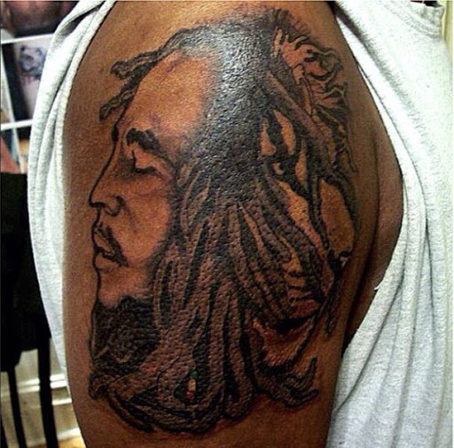 Find traveling tattoo ideas for your next unique tattoo in Brooklyn at De Inkman Tattoo Studio