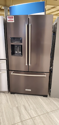 Appliance Store «Metro Appliances & More», reviews and photos, 3545 N Hillside St, Wichita, KS 67219, USA