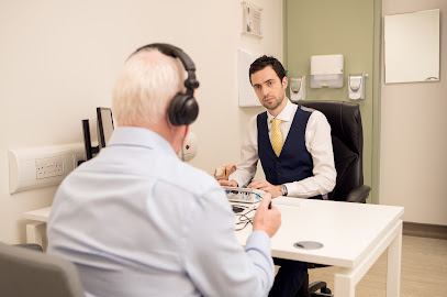 Drummond Hearing - London Hearing Aid and Earwax Removal Clinic