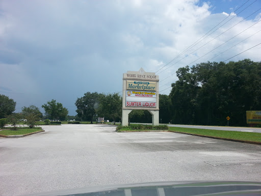 Grocery Store «Winn-Dixie», reviews and photos, 1122 N Main St, Bushnell, FL 33513, USA