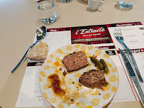 Plats et boissons du Restaurant français L'Entracte à Saint-Gilles-Croix-de-Vie - n°13