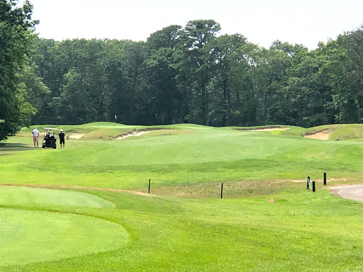 Public Golf Course «Shore Gate Golf Club», reviews and photos, 35 Schoolhouse Ln, Ocean View, NJ 08230, USA