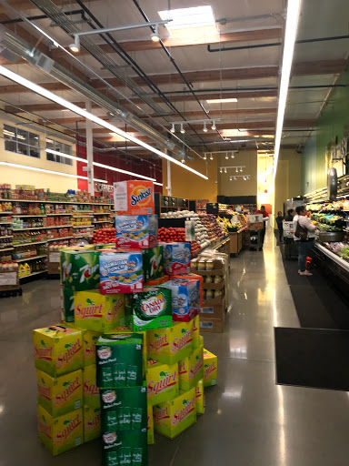 Mexican Grocery Store «Mi Rancho Supermarket», reviews and photos, 39 N B St, San Mateo, CA 94401, USA