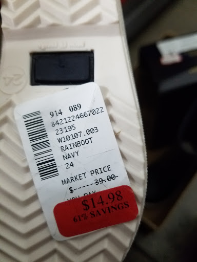 Department Store «Saks OFF 5TH», reviews and photos, 1252 Galleria Blvd, Roseville, CA 95678, USA