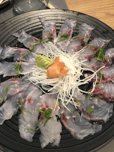 Comentários e avaliações sobre o Miyako - Sushi & Bar