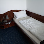 Photo n°1 de l'avis de Stephan.e fait le 17/02/2023 à 17:48 sur le  Hotel Bären à Bad Krozingen