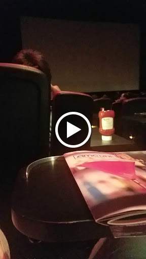 Movie Theater «AMC DINE-IN Bridgewater 7», reviews and photos, 400 Commons Way #380, Bridgewater, NJ 08807, USA