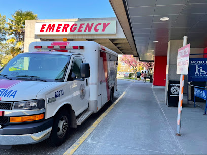 Richmond Hospital: Emergency Room