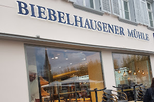 Biebelhausener Mühle GmbH & Co.KG