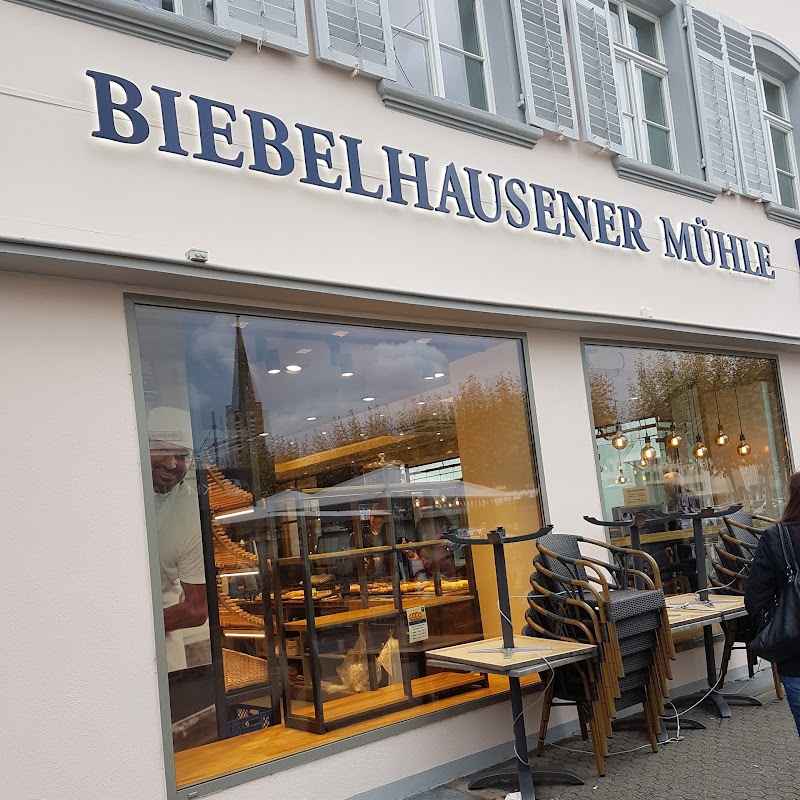 Biebelhausener Mühle GmbH & Co.KG