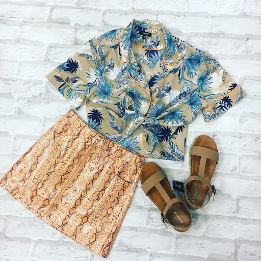 Store «Uptown Cheapskate», reviews and photos, 1724 24th Ave NW, Norman, OK 73069, USA