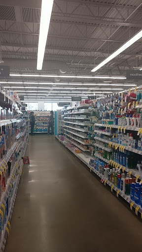 Drug Store «Walgreens», reviews and photos, 6001 Central Ave, Portage, IN 46368, USA