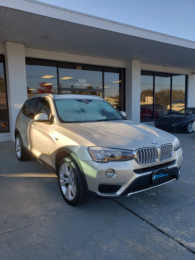 Auto Repair Shop «Bavarian Motorsport», reviews and photos, 600 W Cypress St, Kennett Square, PA 19348, USA