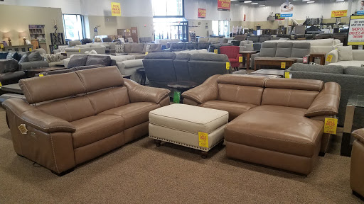 Furniture Store «Raymour & Flanigan Furniture and Mattress Store», reviews and photos, 538 Boston Post Rd, Orange, CT 06477, USA
