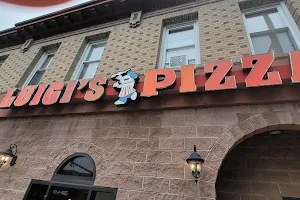 Luigi's Pizza image
