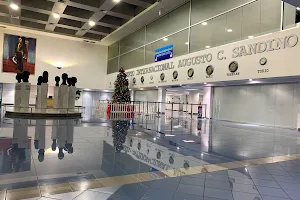 Augusto Cesar Sandino International Airport (MGA) image