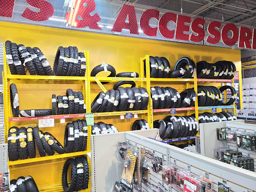 Motorcycle Parts Store «Cycle Gear», reviews and photos, 215 S Hurstbourne Pkwy #101, Louisville, KY 40222, USA