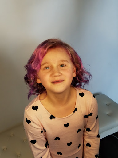 Beauty Salon «Victor Victoria Salon & Spa», reviews and photos, 1105 Howard St #202, Omaha, NE 68102, USA