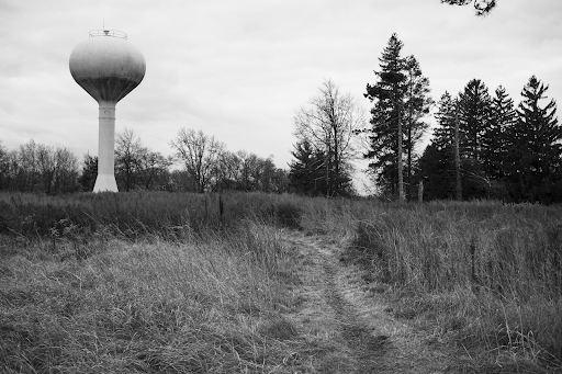 West Essex Trail