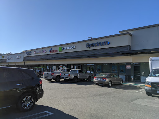 Spectrum Store