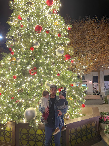 Shopping Mall «Broadway Plaza», reviews and photos, 1275 Broadway Plaza, Walnut Creek, CA 94596, USA