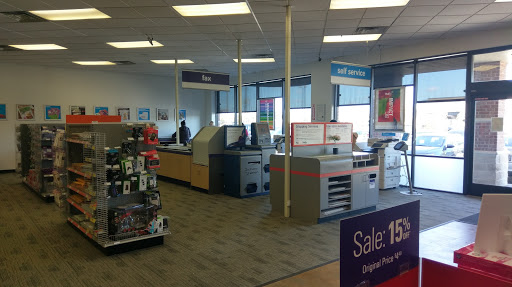 Print Shop «FedEx Office Print & Ship Center», reviews and photos, 430 S Mason Rd Suite 108, Katy, TX 77450, USA