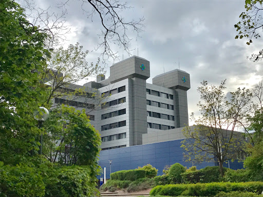 Neurologie des Uni-Klinikums Erlangen