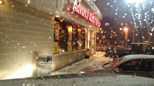Auto Parts Store «Advance Auto Parts», reviews and photos, 527 Monroe Ave, Rochester, NY 14607, USA