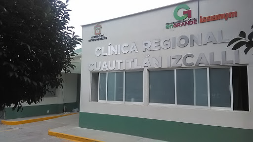 Servicios de asistencia médica a domicilio Cuautitlán Izcalli