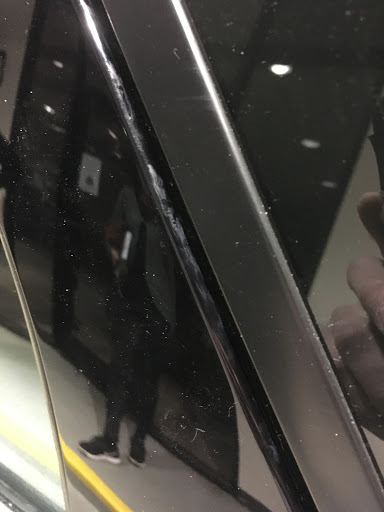 Auto Repair Shop «Larry H Miller Collision Center Murray», reviews and photos, 5749 State St, Murray, UT 84107, USA