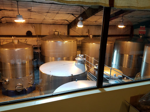 Vineyard «Chautauqua Vineyard & Winery», reviews and photos, 364 Hugh Adams Rd, Defuniak Springs, FL 32435, USA